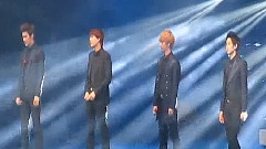 Super Junior - 命运线