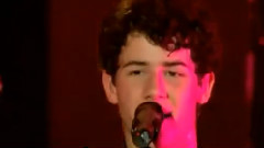 Jonas Brothers - Paranoid