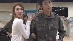 秀智(miss A),miss A - MBC真正的男人 miss A Cut