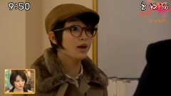 <私の嫌いな探偵>