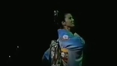 坂本冬美 - 夜樱お七