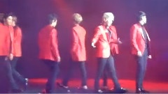 Super Junior - Super Man
