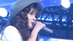 模仿翻唱 - ひこうき雲(ものまね王座大決定戦)现场版 13/12/28