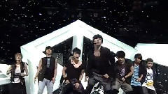Super Junior - Boom Boom & 美人啊 Bonamana