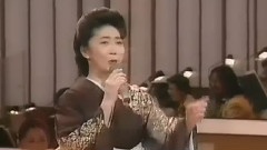 石川さゆり - 木遣りくずし
