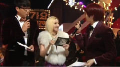 Sandara Park,2NE1 - DARA Mc Cut