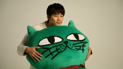 玉泽演(2PM) - OKCat Event Party泽演练习准备2PM