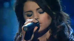 Selena Gomez - A Year Without Rain