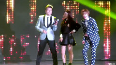 Teen Top - JYP Stage