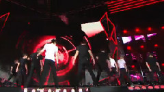 Infinite,MBLAQ - Dance Battle