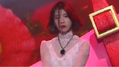 IU - 粉红色高跟鞋