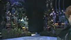 EXO - Special Stage & Growl & Wolf