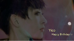 曾轶可 - Happy Birthday
