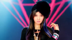 少女时代,俞利(少女时代) - 少女时代 MV合集