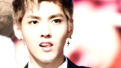 EXO - 迟到的一封信