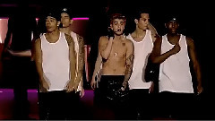 Justin Bieber - Believe & Die In Your Arms