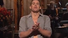 搞笑音乐 - The Monologue Of Channing Tatum