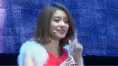T-ara - 恩静 & 智妍 Aegyo Moment