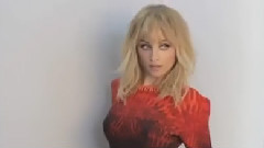 Nicole - Nicole Richie Flare April 2012
