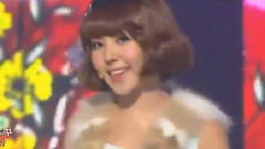 Orange Caramel - 上海之恋
