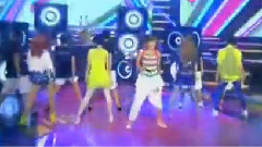 Crayon Pop - Saturday Night