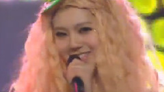 Orange Caramel - Bangkok City
