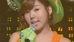Orange Caramel - 魔法少女