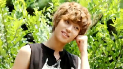 Teen Top - Happy Birthday,My lovely Sk8er Boi NIEL