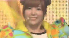 Orange Caramel - Lipstick
