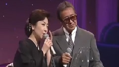 日本群星 - 银座の恋の物语