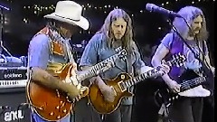 Ramblin' Man