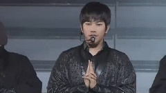 MBLAQ - THE BLAQ% TOUR IN JAPAN 演唱会