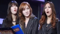 miss A - 小情歌