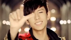 Boyfriend - Janus
