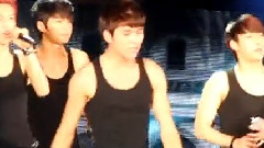 Infinite - Paradise