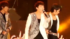 Infinite - 追击者 & Talk