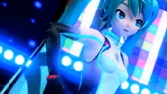 初音未来 - Saturation