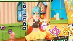 初音未来 - Project DIVA Arcade 2月配信乐曲