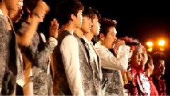 Infinite - Golden Disk Awards In Kuala Lumpur