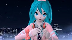 初音未来 - ファインダー Remix版