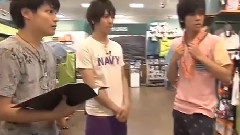 Johnnys Jr.,ジャニーズWEST - ジャニ勉Jr.