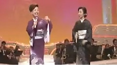 日本群星 - 河内おとこ節
