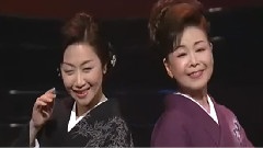 中村美律子 - 岛田のブンブン