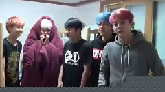 MYNAME - MYNAME Is MYNAME 第一集 中文字幕