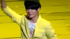 ZE:A - 表演者羡慕