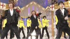 Johnnys Jr.,A.B.C-Z - Za ABC ~5stars~ & ずっとLOVE