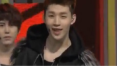 Super Junior-M - Break Down