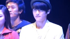 ZE:A - 表演谢幕