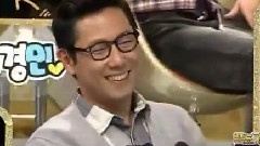 Super Junior - 强心脏 第051期