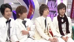 Kis-My-Ft2 - キスマイBUSAIKU